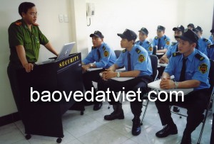 Tìm việc bảo vệ, tim viec bao ve | Dịch vụ bảo vệ Đất Việt tuyển dụng