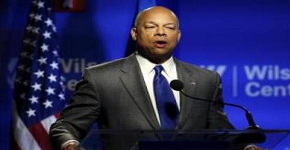 Mỹ siết chặt dịch vụ bảo vệ an ninh tại các văn phòng chính phủ