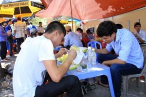 Cong ty bao ve