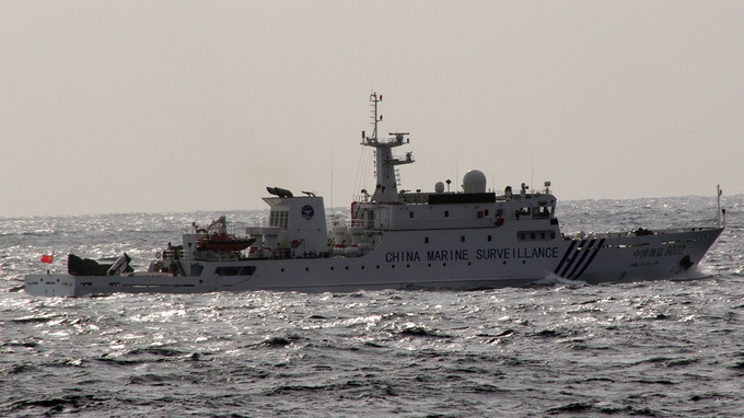 Nhật sẽ tập trận quy mô lớn để bảo vệ biển đảo | Dich vu bao ve Đất Việt