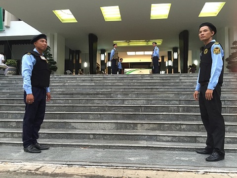công ty dich vu bảo ve chất lượng