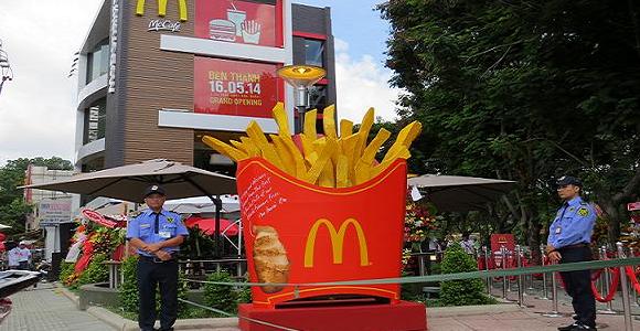 Dịch vụ bảo vệ quán cafe, Đất Việt báo giá dịch vụ bảo vệ quán café