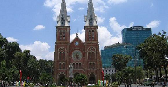 Dịch vụ bảo vệ tại TPHCM
