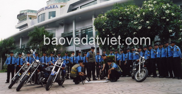 Dịch vụ bảo vệ bệnh viện kể vụ trộm đột nhập bệnh viện cắp thuốc