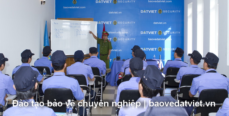 cong ty bảo ve Thủ Đức