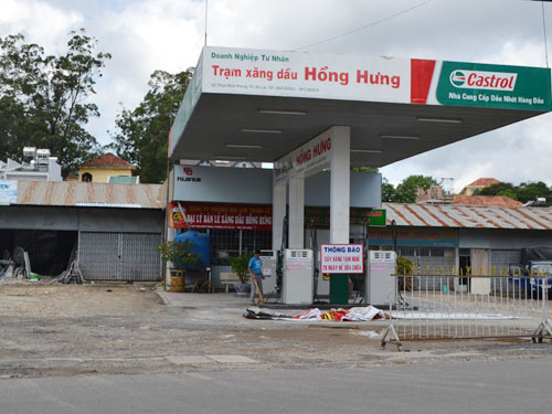 dich vu bao ve uy tin LH:0932782268 | Kỳ lạ vụ án… thi hành án