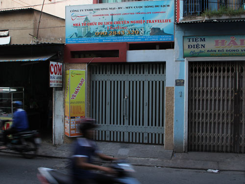 dich vu bao ve | LH:0932782268 | Vất vả tìm công ty bỏ hơn 700 khách ở Thái để xử phạt