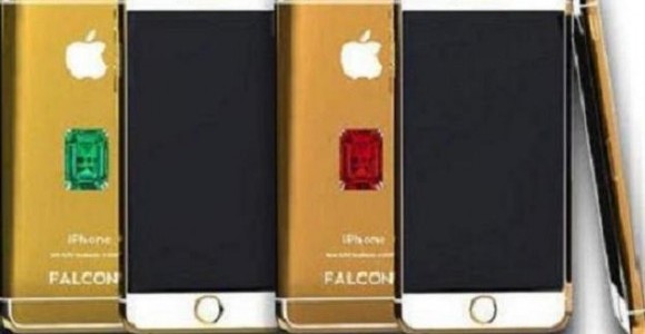 Dịch vụ bảo vệ sự kiện cho buổi ra mắt của Phone 6 và iPhone 6 Plus