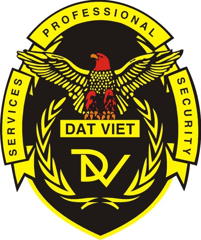 logo dịch vụ bảo vệ 