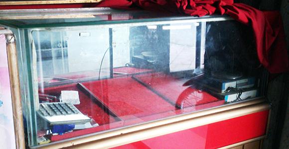 Dịch vụ bảo vệ an ninh chia sẻ thủ phạm cướp tiệm vàng lấy tiền tiêu sài cá nhân bị bắt