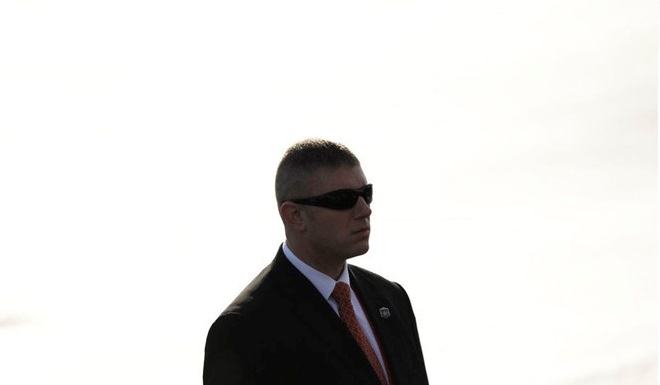 dịch vụ bảo vệ an ninh