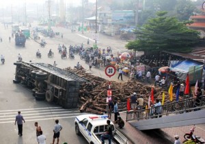 Dịch vụ bảo vệ