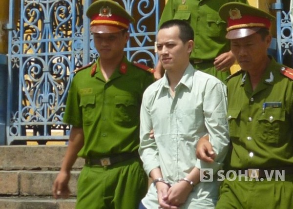 Bao ve chuyen nghiep | Giết bạn thân vì sợ người yêu biết là…con nuôi