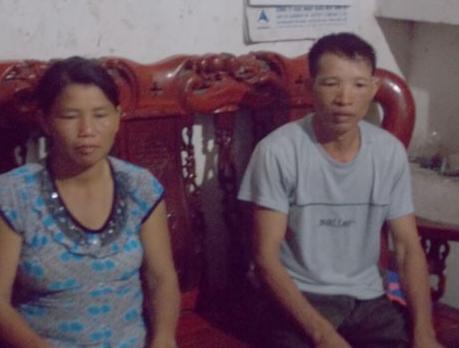 Dich vu bao ve | Nữ công nhân thấy mình nằm giữa cánh đồng sau 4 ngày hôn mê