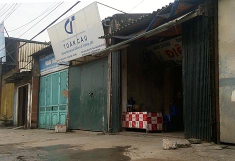 Dich vu bao ve | 2 năm tù cho chủ gara lái thử xe của khách gây tai nạn