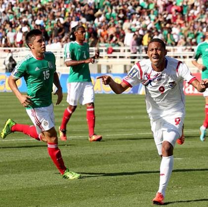 CONCACAF Gold Cup 2013: Mexico chả thiết bảo vệ ngôi vương | Dich vu bao ve tai Binh Duong