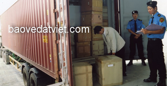 Công ty dịch vụ bảo vệ Đất Việt Tư vấn an ninh