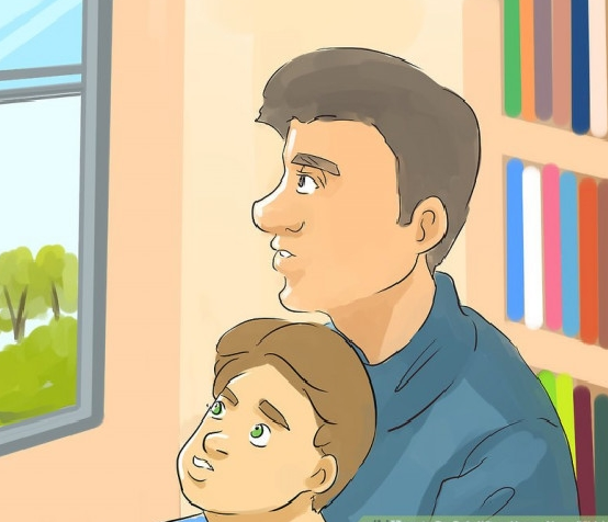 cách an toàn khi ở nhà một mình