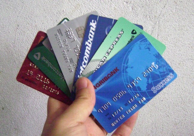 Cảnh giác lừa đảo qua thẻ ATM ngân hàng