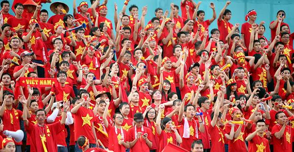 BTC sân Pleiku tất bậc lo dịch vụ bảo vệ an ninh ở vòng 3 V-League