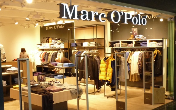Cổng từ chống trộm shop thời trang – Phương án phòng trộm hiệu quả