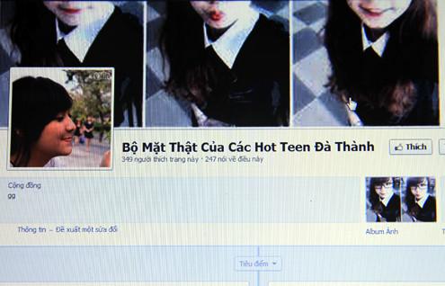 Dich vu bao ve | Bị phạt 30 triệu đồng vì xúc phạm người khác trên Facebook