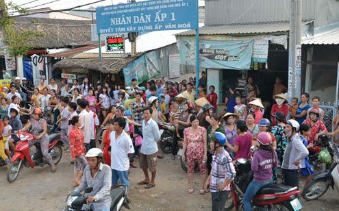 Cong ty dich vu bao ve | Đôi nam nữ chết trong phòng trọ đóng kín cửa