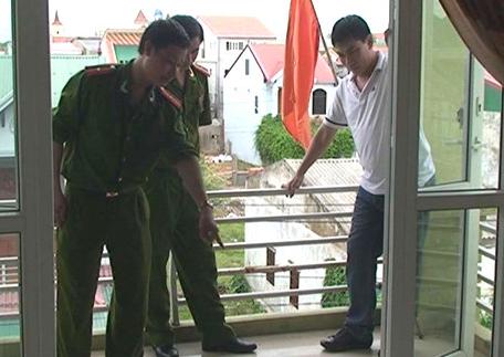 Ăn trộm nhằm vào ngày rằm | dich vu bao ve LH:0932782268
