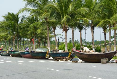 Dich vu bao ve o Da Nang | Bão số 11: Đà Nẵng ưu tiên sơ tán 55.000 dân