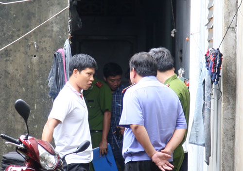Nhung cong ty dich vu bao ve | Hai chị em gái bị sát hại tại phòng trọ