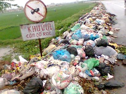Dịch vụ bảo vệ | Cần phổ biến rộng hơn đối với dịch vụ bảo vệ môi trường