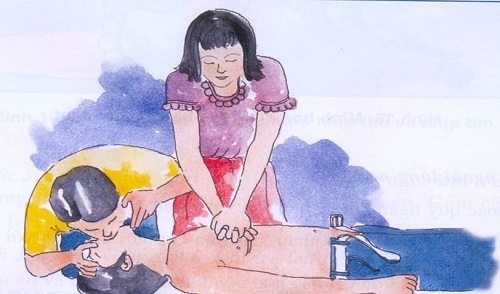kỹ năng sơ cứu người