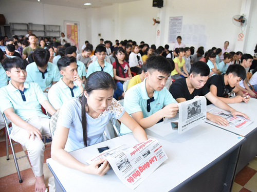 tự bảo vệ bản thân