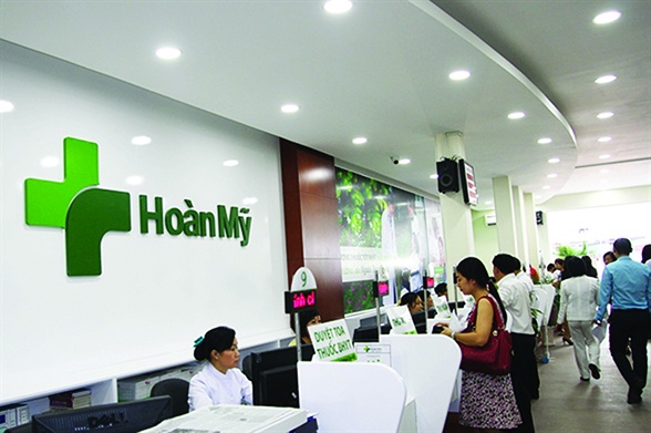 Cách lập phương án bảo vệ bệnh viện an toàn