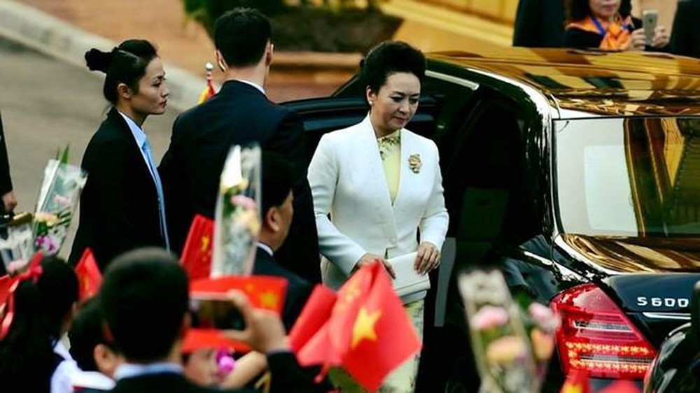 Phương án bảo vệ yếu nhân tốt nhất 