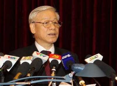 Dịch vụ bảo vệ | ‘Sự nghiệp bảo vệ Tổ quốc vẫn đứng trước nhiều khó khăn’