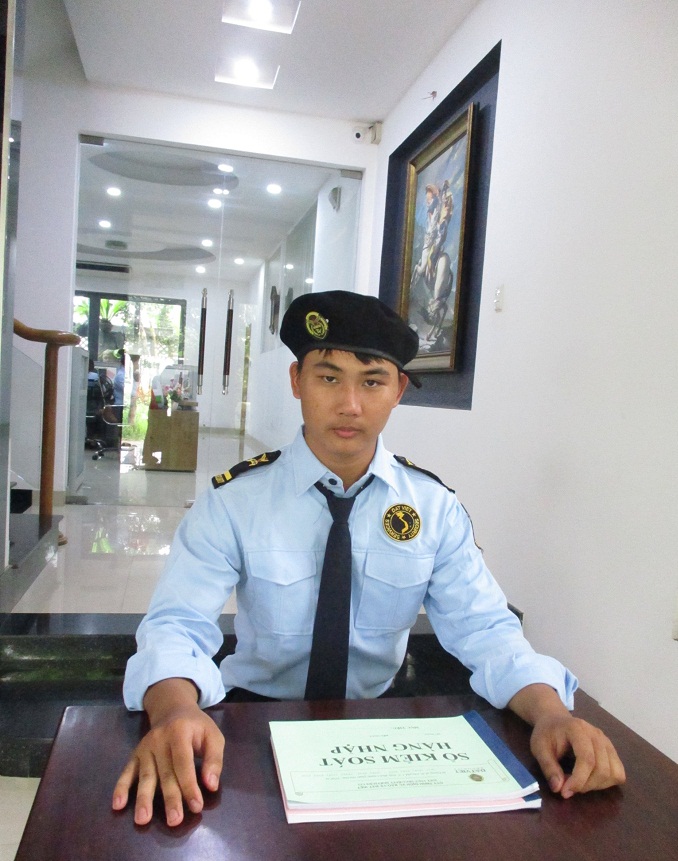 Lý do vì sao bạn nên thuê bảo vệ chất lượng?